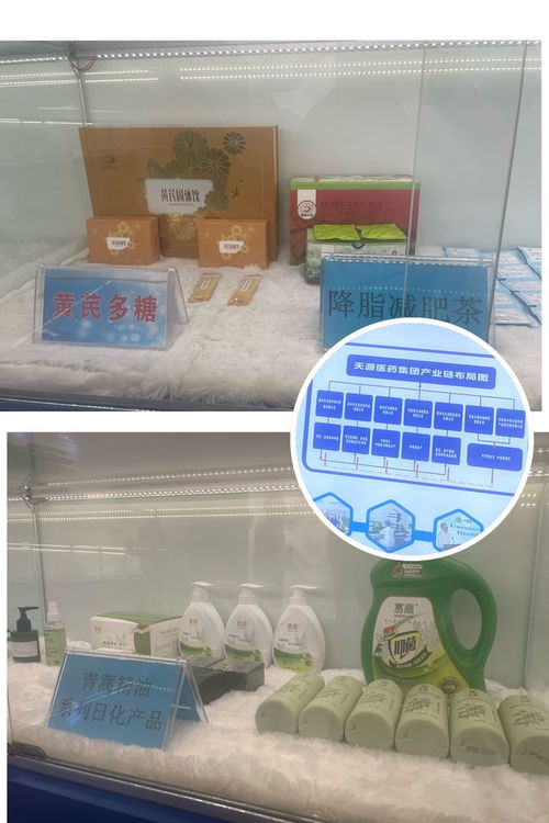 溯源行進報道 藥都 是這樣 煉 成的