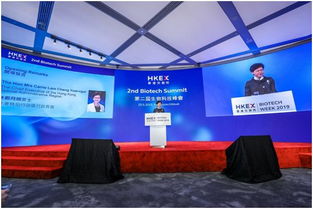 未盈利生物科技公司扎堆赴港 機遇與同質(zhì)化隱憂