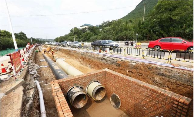 市政排水系統應對暴雨積水的綜合措施與實踐路徑